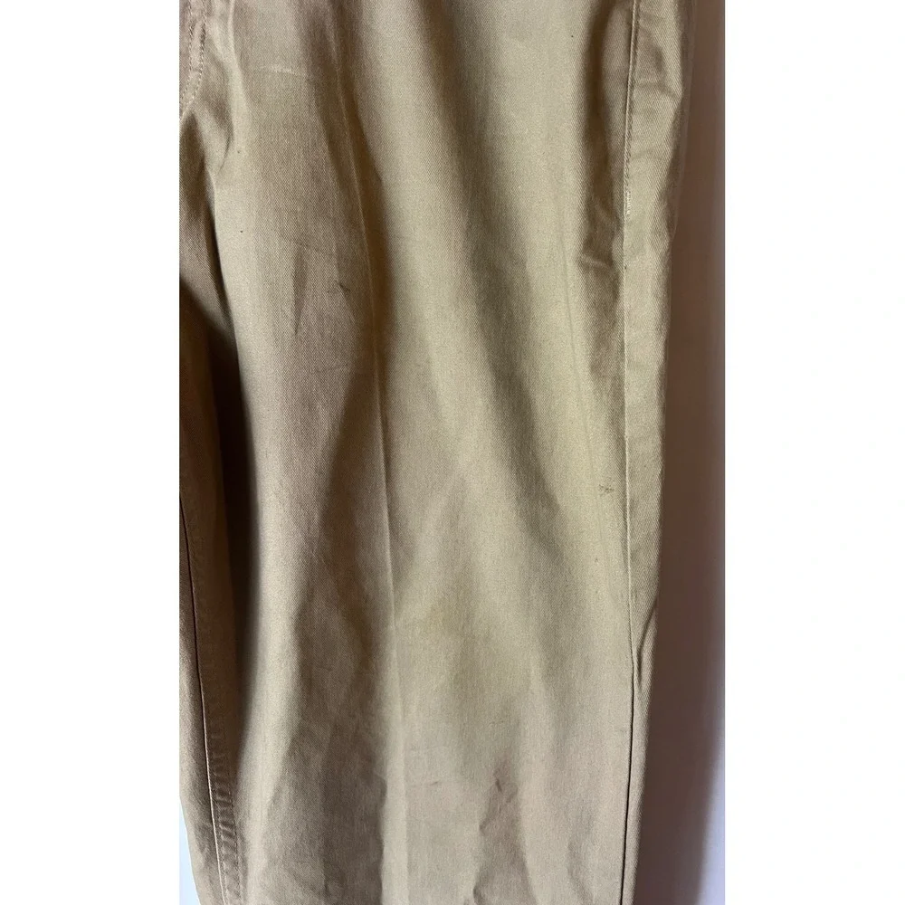 Michael Kors Men Casual‎ Pants Tan Khaki  size 34